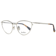 Max Mara Gold Metal Glasses (Frames)