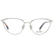 Max Mara Gold Metal Glasses (Frames)
