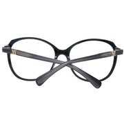 Max Mara Black Plastic Glasses (Frames)