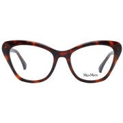 Max Mara Brown Plastic Glasses (Frames)