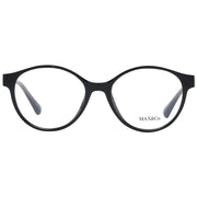 Max & Co Black Plastic Glasses (Frames)