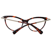 Max Mara Brown Plastic Glasses (Frames)