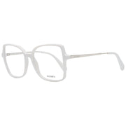 Max & Co White Plastic Glasses (Frames)