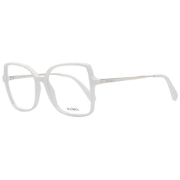 Max & Co White Plastic Glasses (Frames)