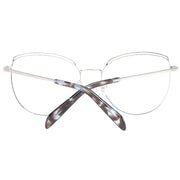 Emilio Pucci Blue Metal Glasses (Frames)