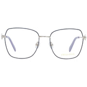 Emilio Pucci Blue Metal Glasses (Frames)
