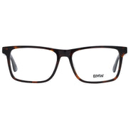 BMW Brown Plastic Glasses (Frames)