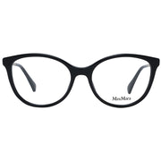 Max Mara Black Plastic Glasses (Frames)