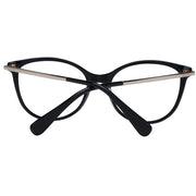 Max Mara Black Plastic Glasses (Frames)