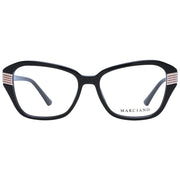 Marciano by Guess Black Plastic Glasses (Frames)