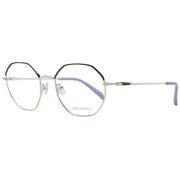 Emilio Pucci Black Metal Glasses (Frames)
