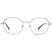 Emilio Pucci Pink Metal Glasses (Frames)