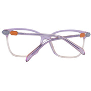 Emilio Pucci Purple Plastic Glasses (Frames)