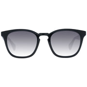 Ted Baker Black Acetate Sunglasses