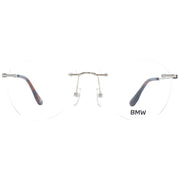 BMW Gold Titanium Glasses (Frames)