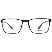 BMW Black Metal Glasses (Frames)
