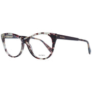 Max & Co Brown Plastic Glasses (Frames)