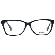 Max Mara Black Plastic Glasses (Frames)