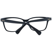 Max Mara Black Plastic Glasses (Frames)