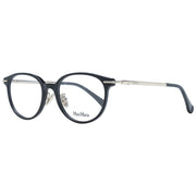 Max Mara Black Plastic Glasses (Frames)