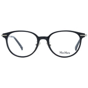 Max Mara Black Plastic Glasses (Frames)