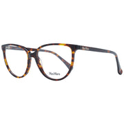Max Mara Brown Plastic Glasses (Frames)