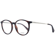 Max & Co Brown Plastic Glasses (Frames)