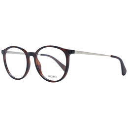 Max & Co Brown Plastic Glasses (Frames)