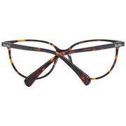 Max Mara Brown Plastic Glasses (Frames)