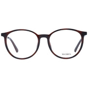 Max & Co Brown Plastic Glasses (Frames)