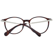 Max & Co Brown Plastic Glasses (Frames)