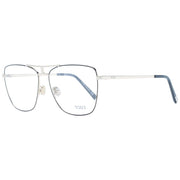 Tod's Black Metal Glasses (Frames)