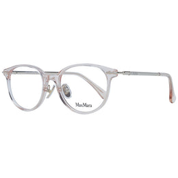 Max Mara Pink Plastic Glasses (Frames)
