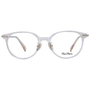 Max Mara Pink Plastic Glasses (Frames)