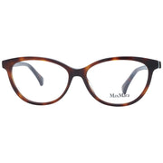 Max Mara Brown Plastic Glasses (Frames)