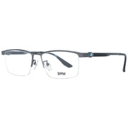 BMW Gray Titanium Glasses (Frames)