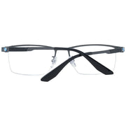 BMW Gray Titanium Glasses (Frames)