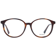 Max & Co Brown Plastic Glasses (Frames)