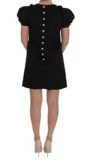 Dolce & Gabbana Gray Crystal 