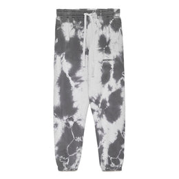 Hinnominate Gray Cotton Pant