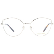 Emilio Pucci Silver Metal Glasses (Frames)