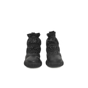 Cerruti 1881 Black Cowhide Boot