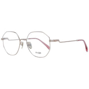 Maje Gold Metal Glasses (Frames)