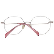 Maje Gold Metal Glasses (Frames)
