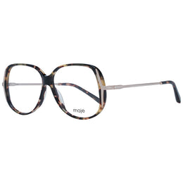 Maje Brown Acetate Glasses (Frames)