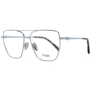 Maje Silver Metal Glasses (Frames)