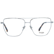 Maje Silver Metal Glasses (Frames)
