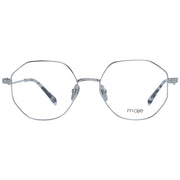 Maje Silver Metal Glasses (Frames)