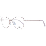 Maje Rose Gold Stainless Steel Glasses (Frames)
