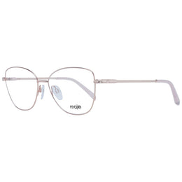 Maje Rose Gold Stainless Steel Glasses (Frames)